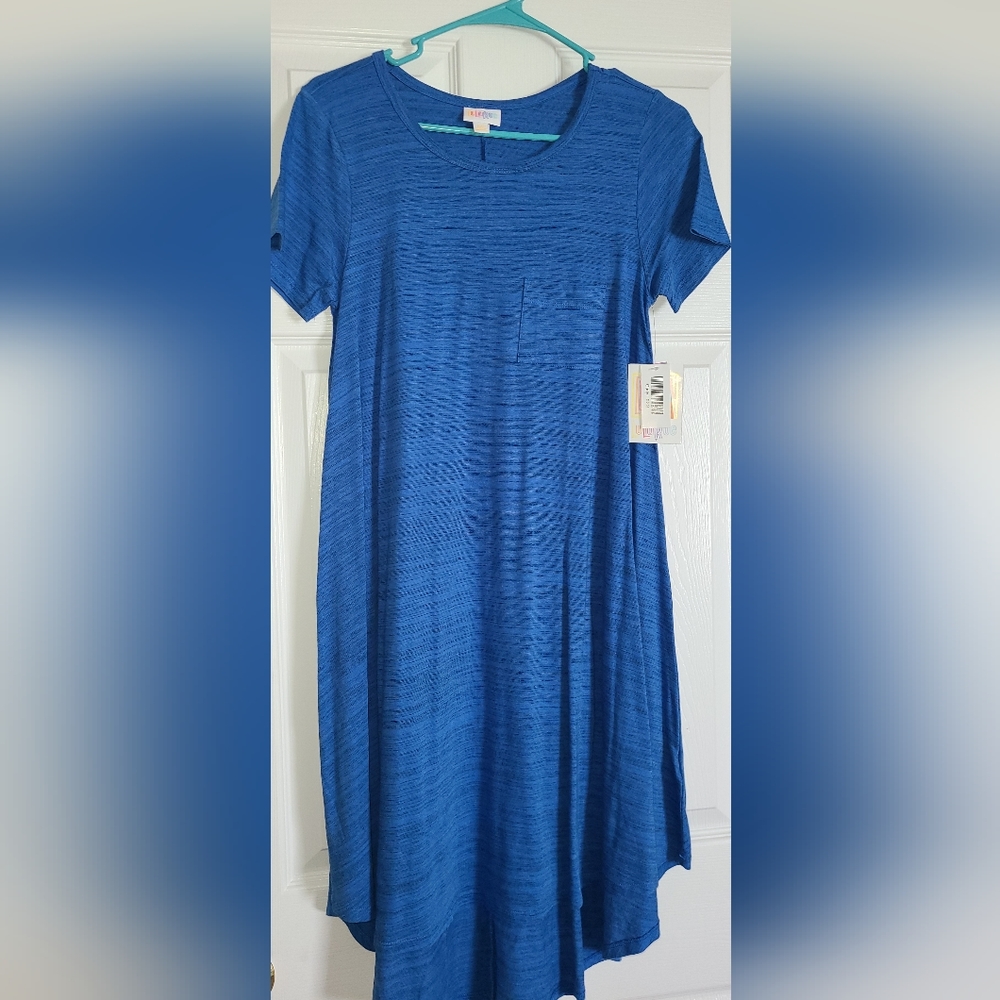 Lularoe Carly